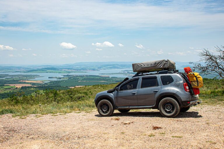 Sunferno vs Jaco Recovery Strap: 35,000 lb Capacity for Overlanding