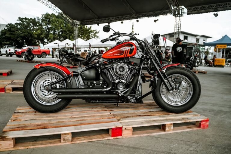 Best Ratchet Straps for Motorcycle Transport | Don’t Haul Without Soft-Loops